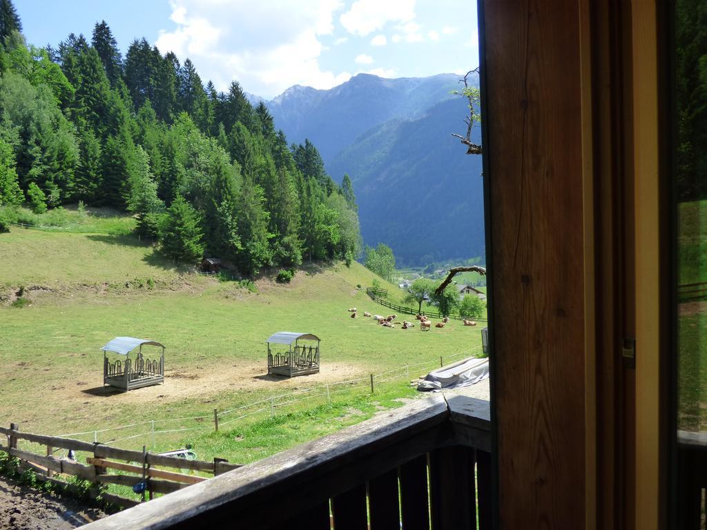 Gasthof Dorfschenke Stall Bagian luar foto