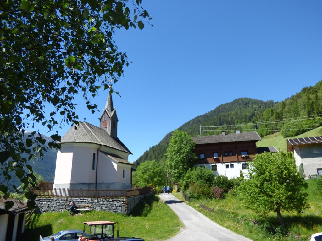 Gasthof Dorfschenke Stall Bagian luar foto