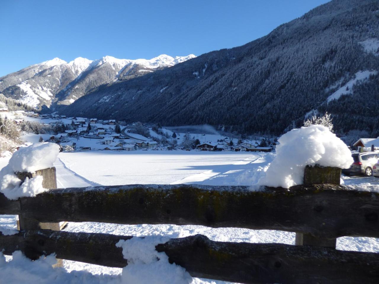 Gasthof Dorfschenke Stall Bagian luar foto